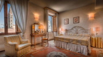 Hotel Palazzo dal Borgo