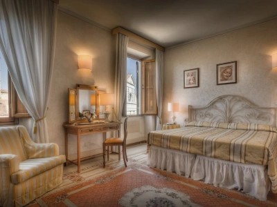 Hotel Palazzo dal Borgo