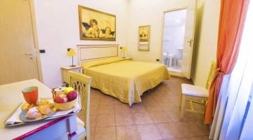 Hotel Vasari