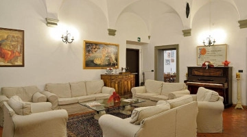 Salottino comune
