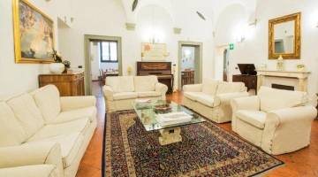 Hotel Vasari