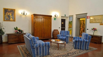 Salottino comune