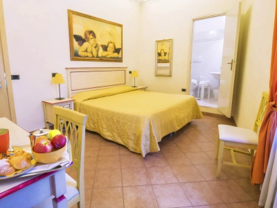 Hotel Vasari