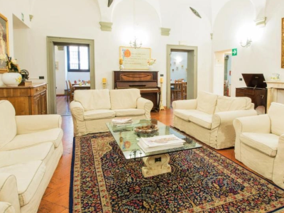 Hotel Vasari