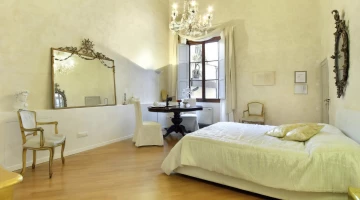 Palazzo Tolomei - Residenza d'Epoca