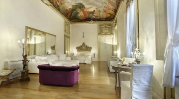 Suite deluxe