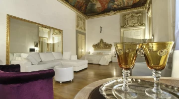 Suite deluxe