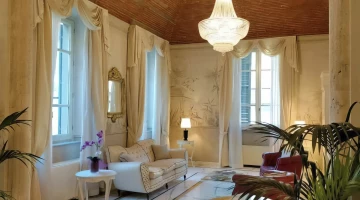 Salle commune