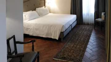 chambre double