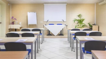 Réunion de Sala