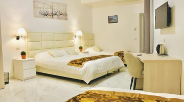 Hotel 900 Toscana