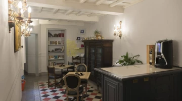 Common room