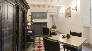 Common room