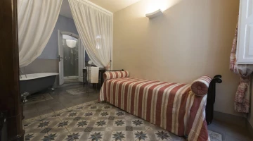 Period residence - Martinella room