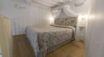 B&amp;b - ser brunetto room