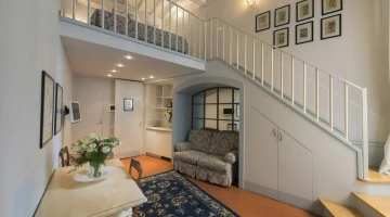 B&amp;b - ser brunetto room