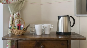 Kettle