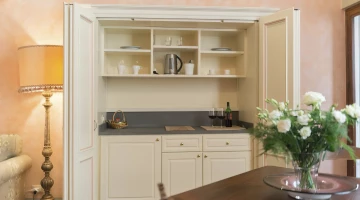 B&amp;b - Forese room