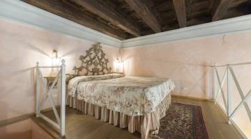 B&amp;b - Forese room