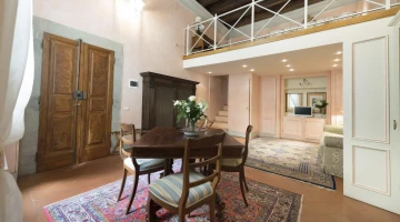 B&amp;b - Forese room