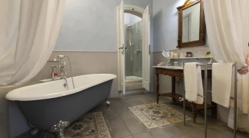 Period residence - Martinella room
