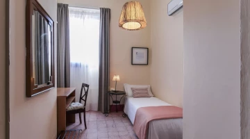 chambre simple