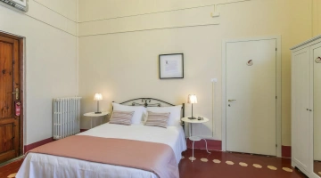 Hotel d'Azeglio
