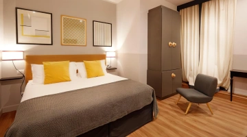 Boutique Hotel Hugo