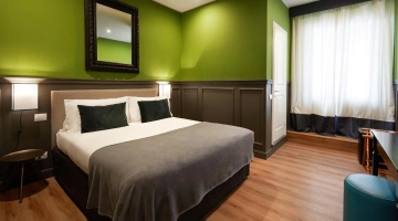Doppelzimmer