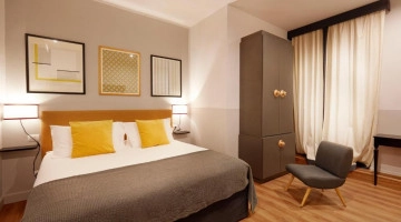 Boutique Hotel Hugo