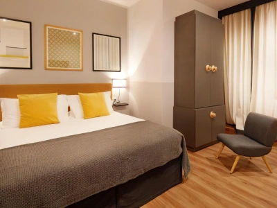 Boutique Hotel Hugo