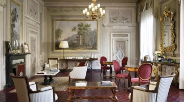 Intérieurs design