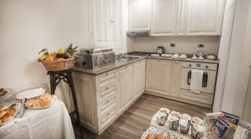 Kitchenette