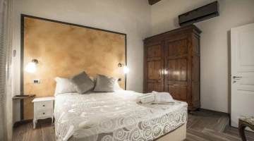 chambre simple