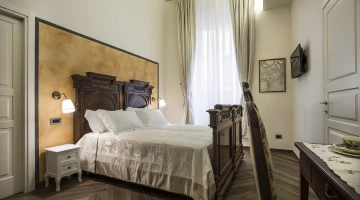 chambre double