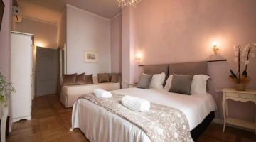 Dimora Sassetti - B&B Boutique