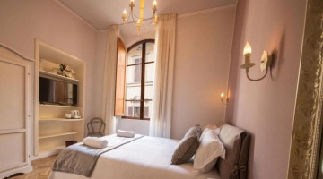 Dimora Sassetti - B&B Boutique