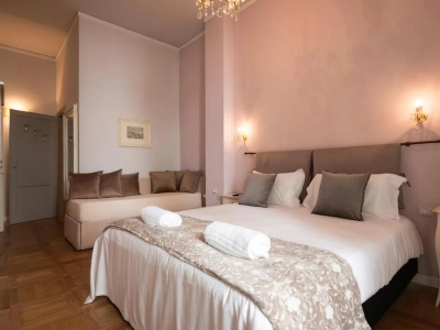 Dimora Sassetti - B&B Boutique