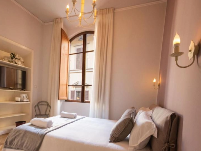 Dimora Sassetti - B&B Boutique