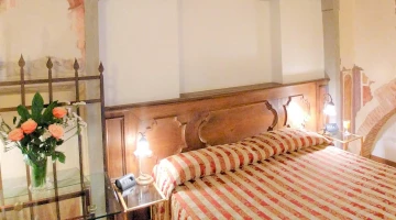 Hotel Morandi alla Crocetta