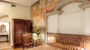 Hotel Morandi alla Crocetta