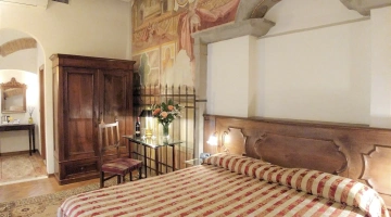 Hotel Morandi alla Crocetta