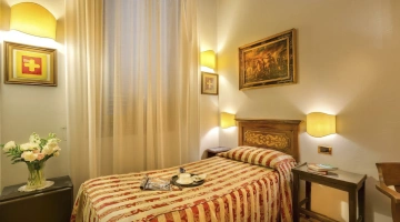 Single room