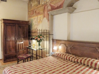Hotel Morandi alla Crocetta