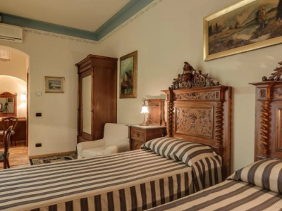 Hotel Morandi alla Crocetta