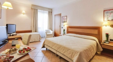 Hotel Mia Cara & Spa