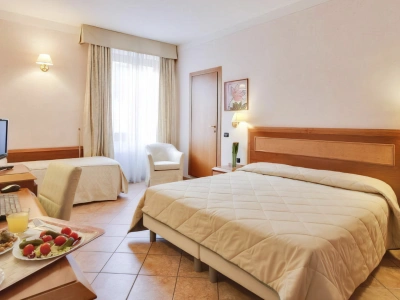 Hotel Mia Cara & Spa