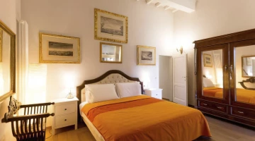Borgo Pinti Suites