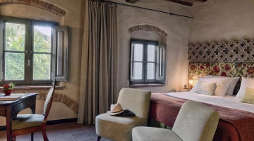 Ottantotto Firenze - Residenza d'Epoca
