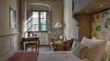 Superior Doppelzimmer